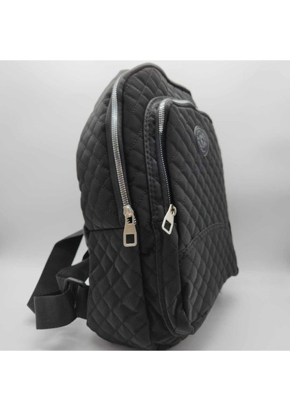 Lunova Serene Backpack - Şık Iki Bölmeli Sırt Çantası fiyatları