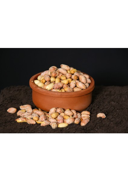Fıstık Içi Tuzlu 500 gr fırsatları