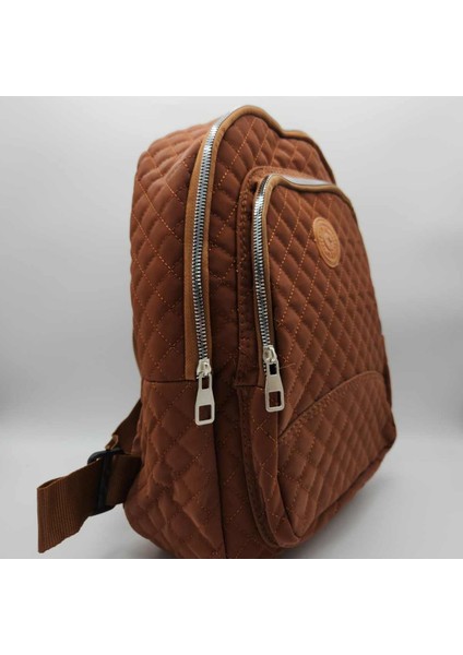 Lunova Serene Backpack - Şık Iki Bölmeli Sırt Çantası fiyatları