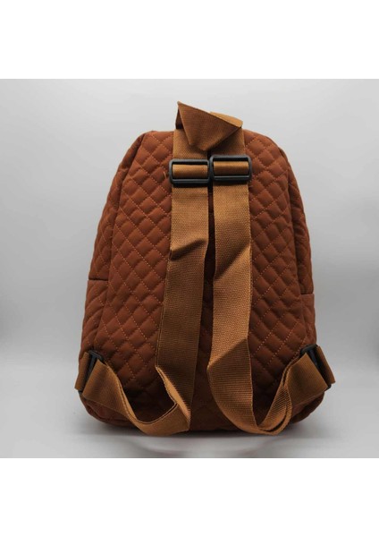 Lunova Serene Backpack - Şık Iki Bölmeli Sırt Çantası modelleri