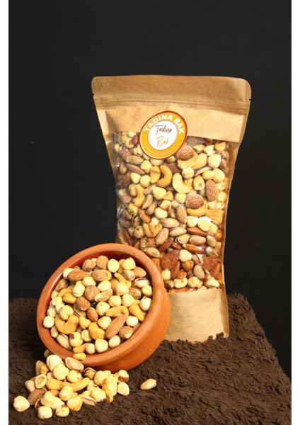 Ultra Lüks Karışık 500 gr