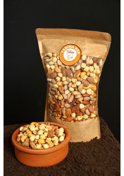 Ultra Lüks Karışık 500 gr fiyatları