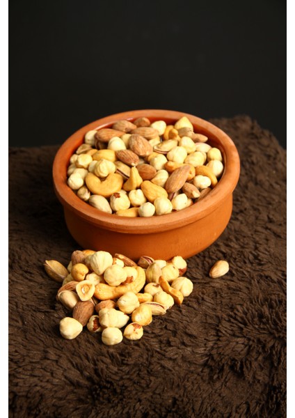 Ultra Lüks Karışık 500 gr fırsatları