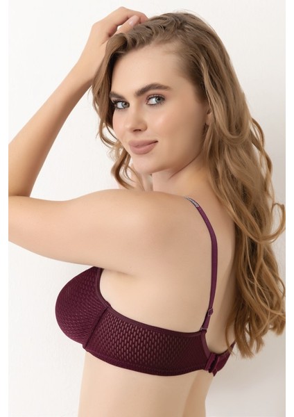 Iç Giyim Kadın Omuz Askısı Taşlı Destekli Sütyen 310 fiyatları