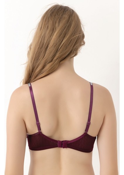 Iç Giyim Kadın Omuz Askısı Taşlı Destekli Sütyen 310 modelleri