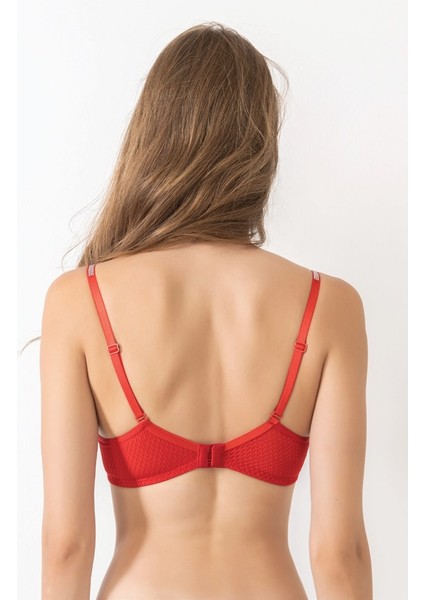 Iç Giyim Kadın Omuz Askısı Taşlı Destekli Sütyen 310 fiyatları