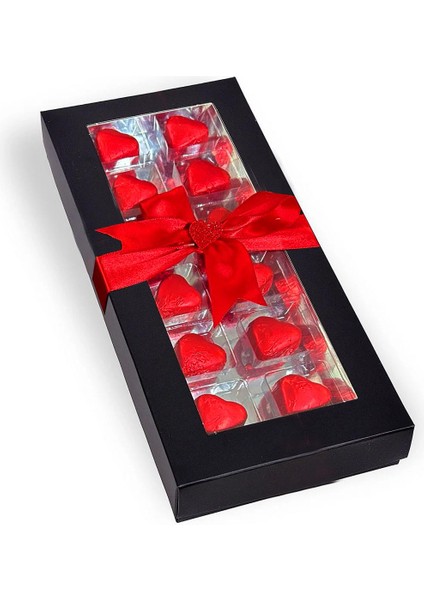 Kalpli Dubai Çikolatası