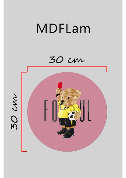 Modern Kapı Süsü Pembe Foul Kırmızı Kart Dış Mekan Kapı Süsü modelleri