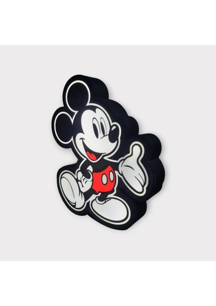 Mickey Mouse Lightbox