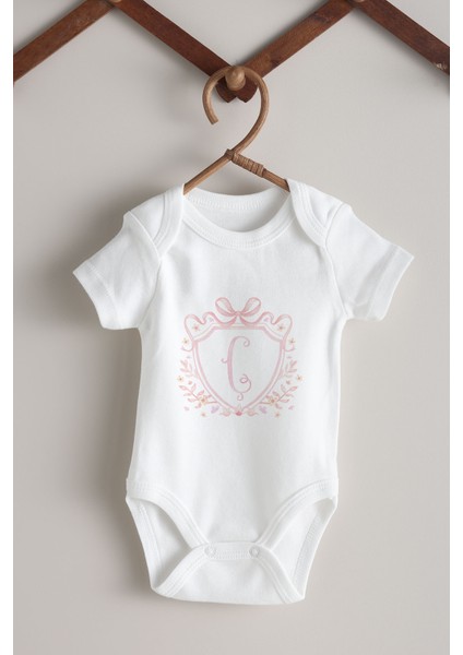 Harf Serisi Ç Harfi 10'lu Hastane Çıkışı - Noble Serie Pembe fiyatları