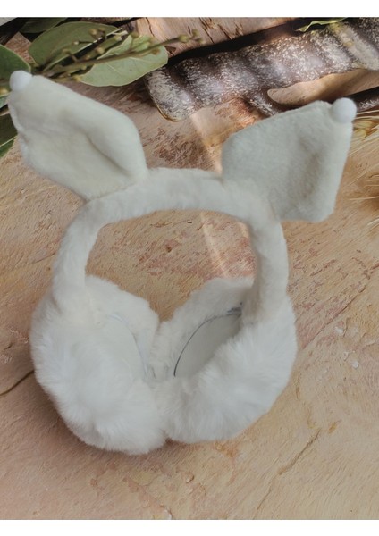 Kuromi Katlanabilir Peluş Kulaklık fiyatları