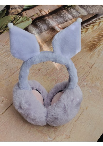 Kuromi Katlanabilir Peluş Kulaklık fiyatları