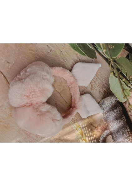 Kuromi Katlanabilir Peluş Kulaklık fiyatları