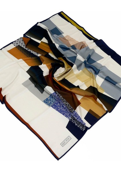 Sport Tivil Eşarp 7917-922 fiyatları