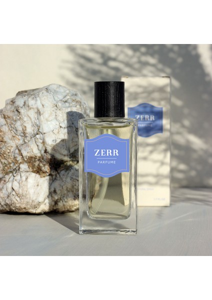 E53 Inspired by Givency Pi - 50ml Oriental Woody Erkek Parfüm