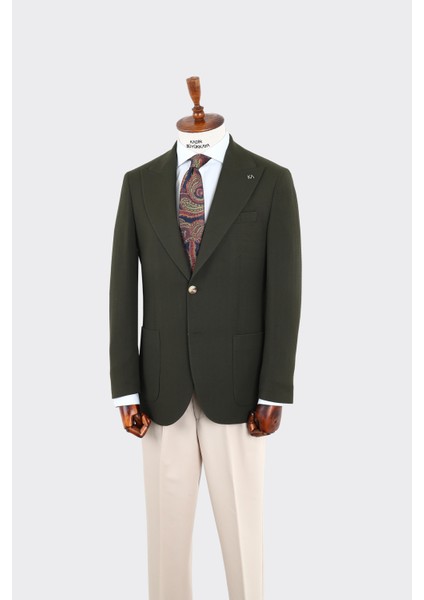 Erkek Kırlangıç Yaka CEKET-KAX5522S fiyatları