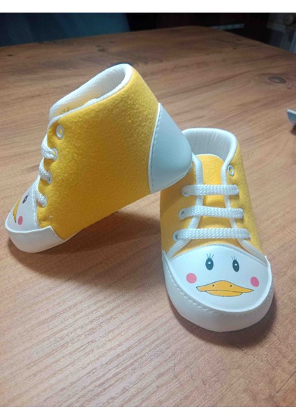 Pamiliy Ilk Adım Kız Bebek Ayabısı
