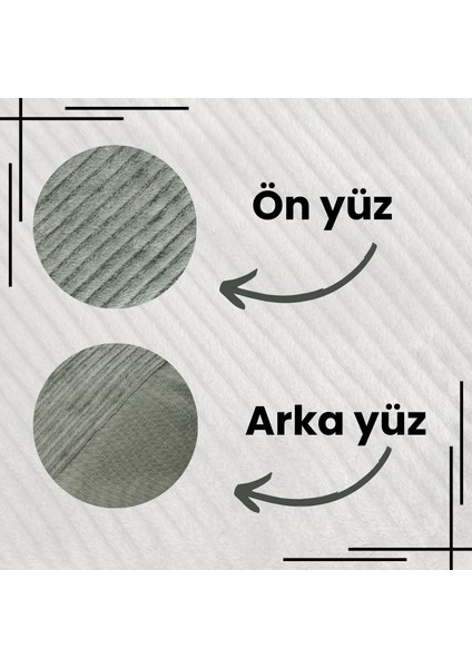 Fitilli kadife döşemelik mavi kumaş koltuk, berjer, kırlent ıçin döşemelik kumaşı oekoteks100