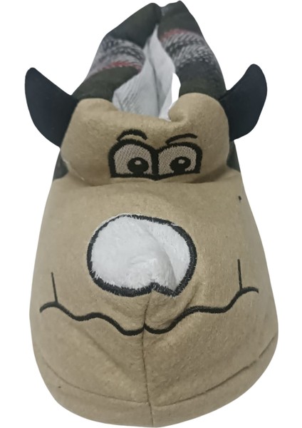 Desenli Panduf modelleri