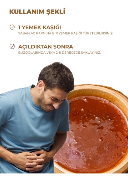 Güçlü İkili Zeytinyağlı Kudret Narı 210 gr ve Ballı Kudret Narı 245 gr (Momordica)