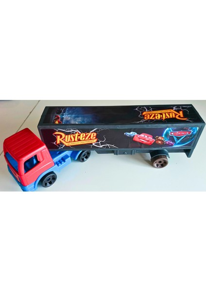 Oyuncak Tır-Emir Oyuncak fiyatları