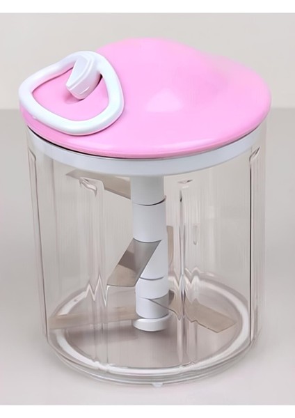 Ipli Pratik El Rondosu 5 Bıçaklı fırsatları