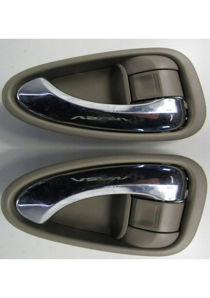 Toyota AVENSIS2009-2015, Iç Kapı Kolu Sağ Sol Ön