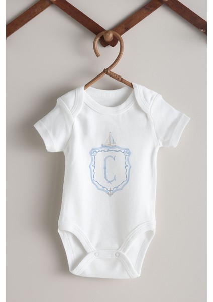 Harf Serisi Ç Harfi 10'lu Hastane Çıkışı - Noble Serie Mavi fiyatları