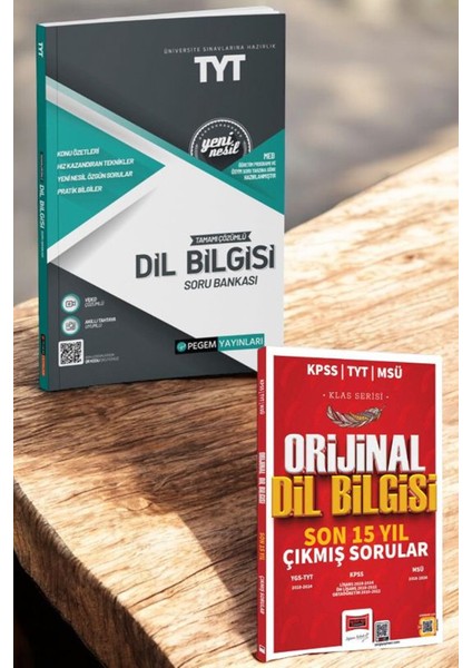 Tyt Çözümlü Dil Bilgisi Soru Bankası-Yargı Yayınları 2025 Tyt Dil Bilgisi Son 15 Yıl Çıkmış Sorular