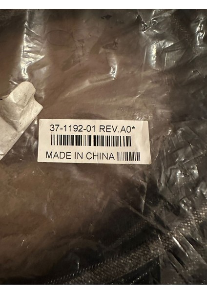 37-1192-01 Rev.a0 94841 Lor 0114RH 9 Metre VGA Kablosu Stero Soketli