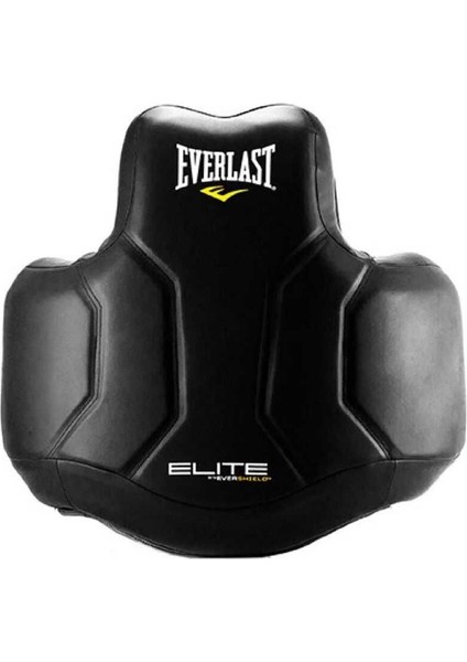 Everlast Elite Body Protector Black O/s Boks Koruma P00000682