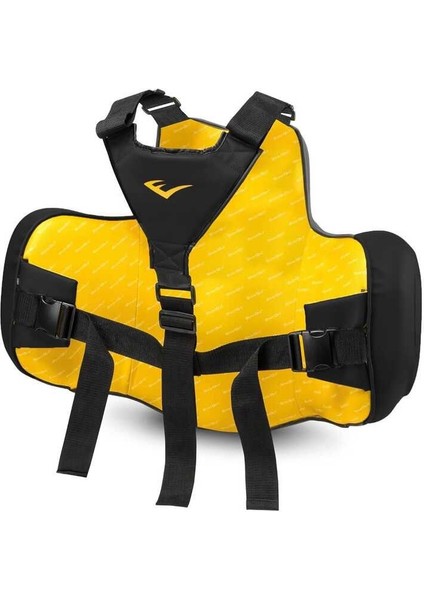 Everlast Elite Body Protector Black O/s Boks Koruma P00000682 fiyatları