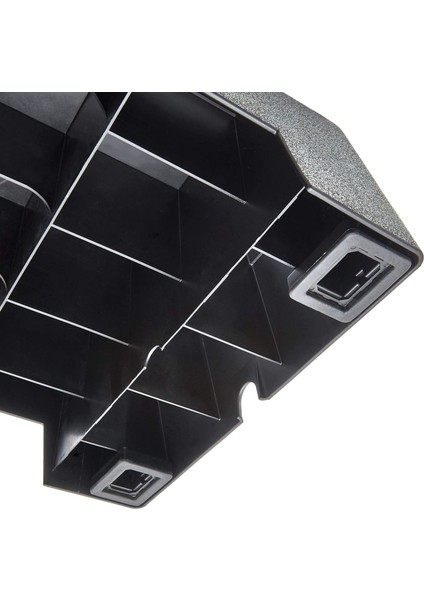 Siyah Mini Step Tahtası RAP-10150BK