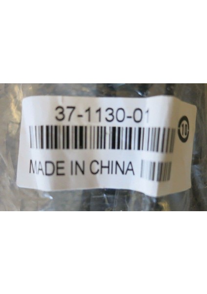 37-1130-01 Power Cable Uk Ac Type A Catalyst C15 & Uk Plug