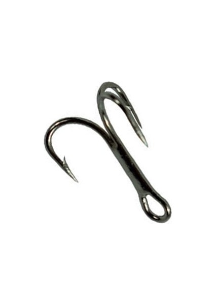 3553 3lü Olta Iğnesi No:02 1/25