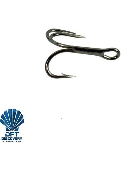 3553 3lü Olta Iğnesi No:02 1/25 fiyatları