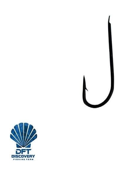 1522 Siyah Olta Iğnesi No:09 1/25 fırsatları