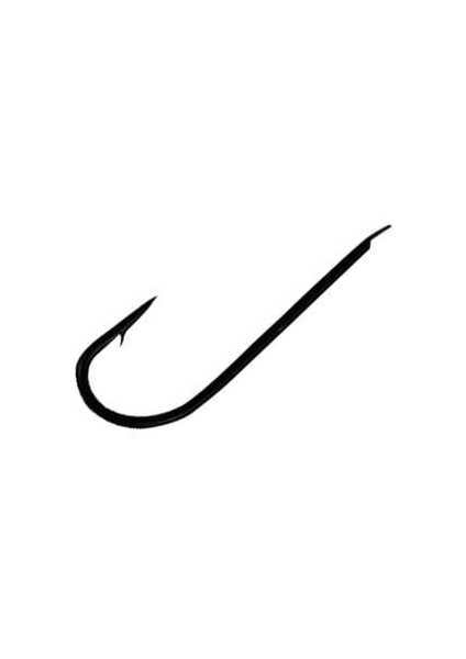 1522 Siyah Olta Iğnesi No:09 1/25 indirimleri