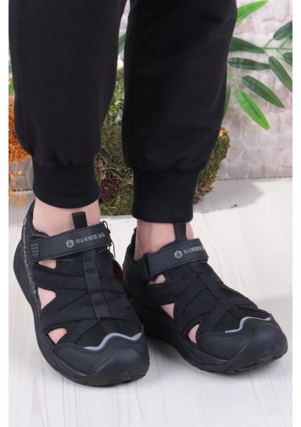 24813 Crımson Rahat Esnek Orijinal Ürün Outdoor Erkek Sandalet fiyatları