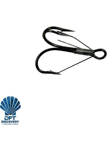 3551 3lü Olta Iğnesi No:02 1/25 fiyatları