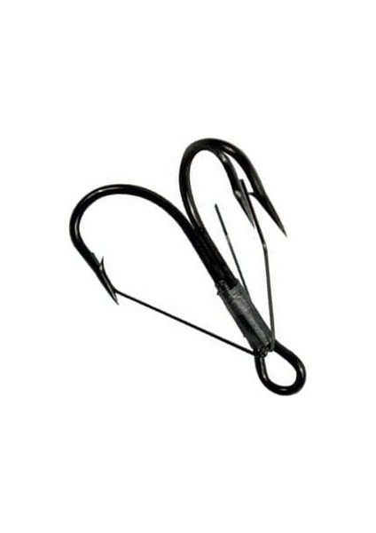 3551 3lü Olta Iğnesi No:02 1/25 indirimleri