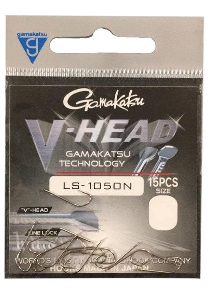 V-Head LS-1050N #10 Olta Iğnesi 1/15 modelleri