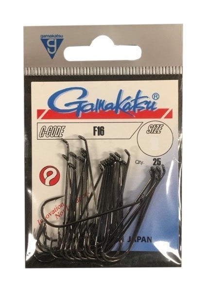 F16 10 Fly Olta Iğnesi 1/25 fırsatları