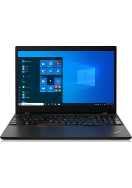 Thinkpad L15 Gen2 20X4ST53EA07 I7-1165G7 16 GB Ram 256 GB SSD UHD Graphics 15.6" Full Hd Notebook