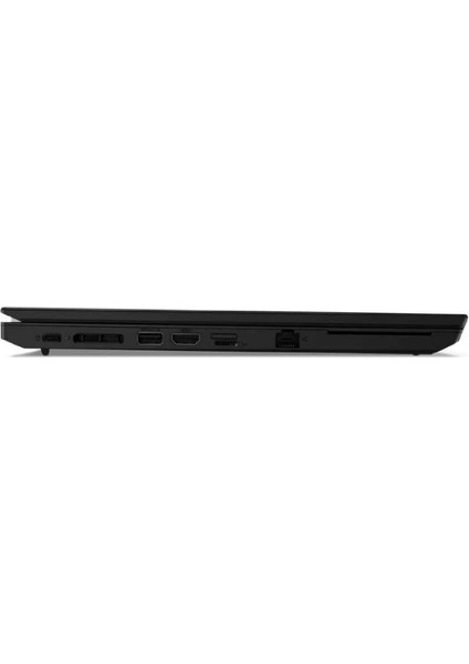 Thinkpad L15 Gen2 20X4ST53EA07 I7-1165G7 16 GB Ram 256 GB SSD UHD Graphics 15.6" Full Hd Notebook