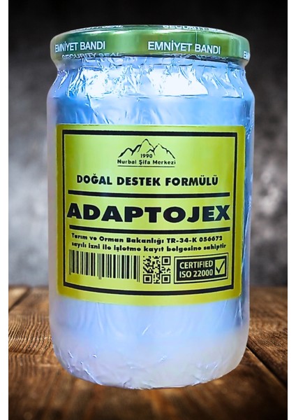 Adaptojex Formül 820 gr