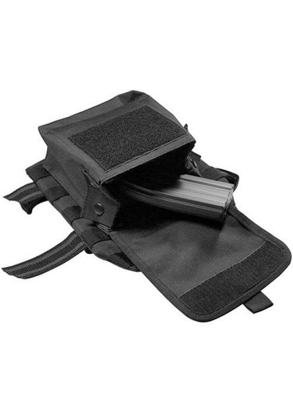 Barska VX-100 Taktik Yelek ve Bacak Tabanca Kııfı fırsatları