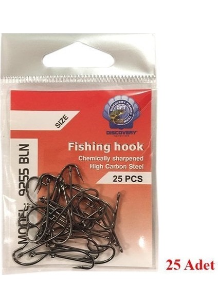 9146 Nikel Olta Iğnesi No:1/0 1/25 modelleri