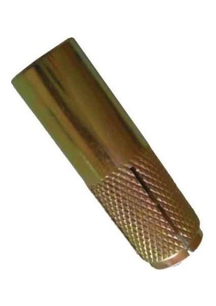M10 Çakmalı Çelik Dubel ( 10 Adet)