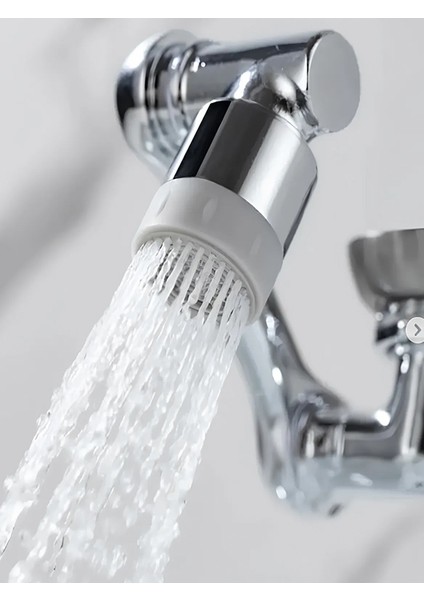 Birdoludükkan Hareketli 1080 Derece Dönebilen Musluk Ucu indirimleri